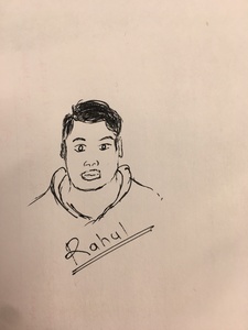 Rahul