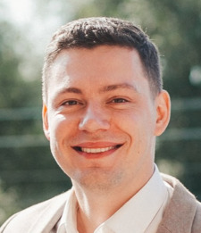 Dmytro