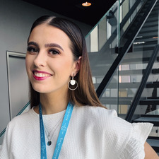 Stefanía Reynisdóttir