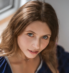 Lily Vovchak