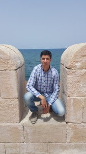 Ahmed Wardany