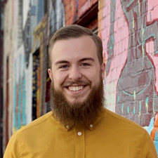 Josh Whicker