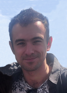 Volodymyr Sivak