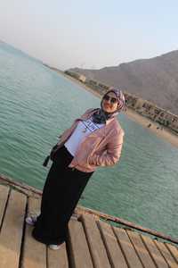 Mariem Mostageer