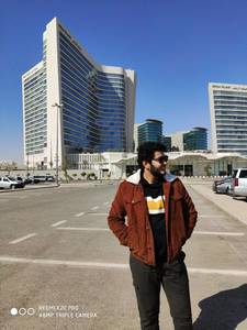 Aiyan Warsi