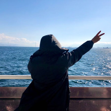 رفيدة عاطف.