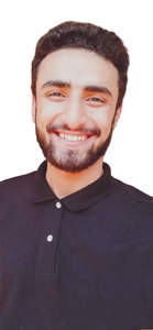 Muhammad  Salah  Ahmad 