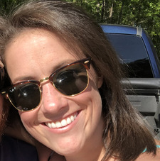 Caroline Pittman