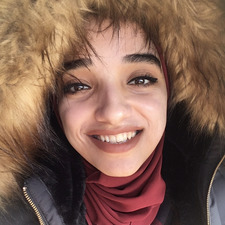 Alaa Yosf