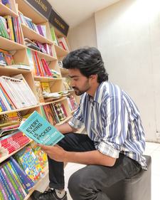 Pranay Varma