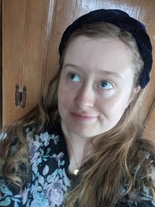 Kyra | Scales And Tales