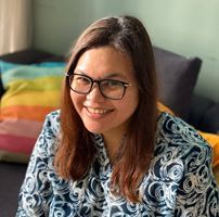 Ady-Rynn Lima