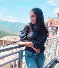 Rashmi Vanwani