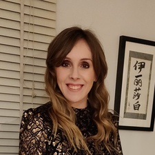 Elizabeth Martyn
