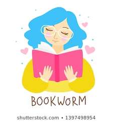 Bookworm 