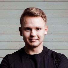 Kristjan Ulst