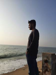 Sudarshan Hegde