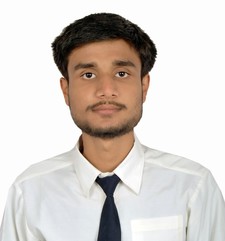 Nimesh Babu Oli