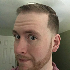 Christopher Kinsella