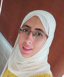 هدى عبد المحسن