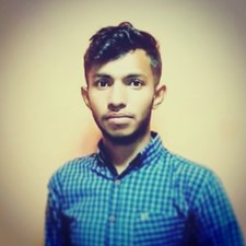 M.A. Shaikh