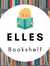 elles. bookshelf