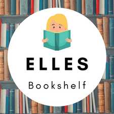 elles. bookshelf