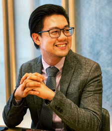 Jonathan Chu