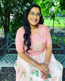 Divya Yeleti