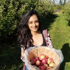 Fizza Qureshi