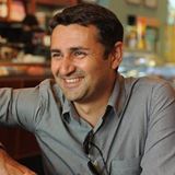 Barış Kaplan