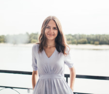 Iryna Rudko