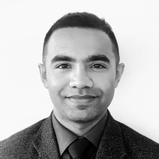 Rahul Jha