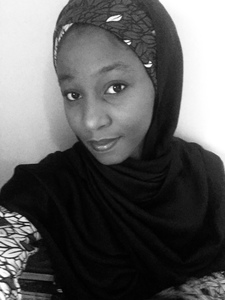 Amina Muhammad