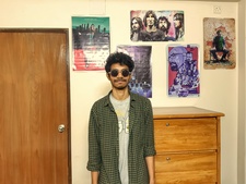 Asif Iqbal