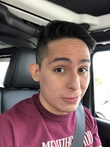 Nando Mendoza