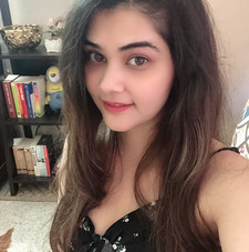 Preeti Yadav