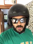 Balagopal A