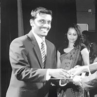 Sameera Sarathchandra