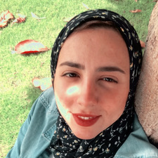 Hadeer El-Araby