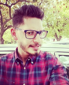 Chirag Suri