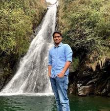 Vikas Tripathi