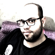 Mahmoud Sadek