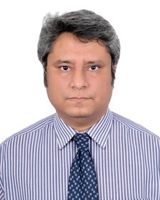 Mahmood Chowdhury