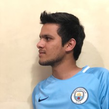 Aman Sharma
