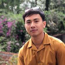 Prasodjo Heru