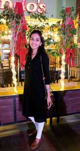 Shreya Agarwal
