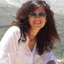 Nora Kaprielian