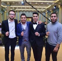 Ahmed Elwakeel