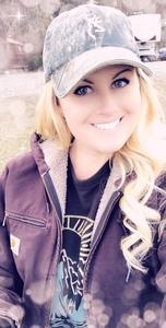 Mackenzie Brittingham